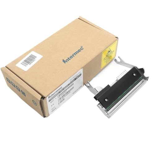Tête d'impression 203 dpi 710-129S-001 compatible avec PM42 PM43 - 2