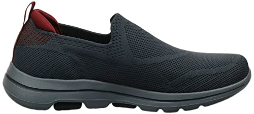 Image of Skechers Mens Go Walk 5 - Ritical Sneaker