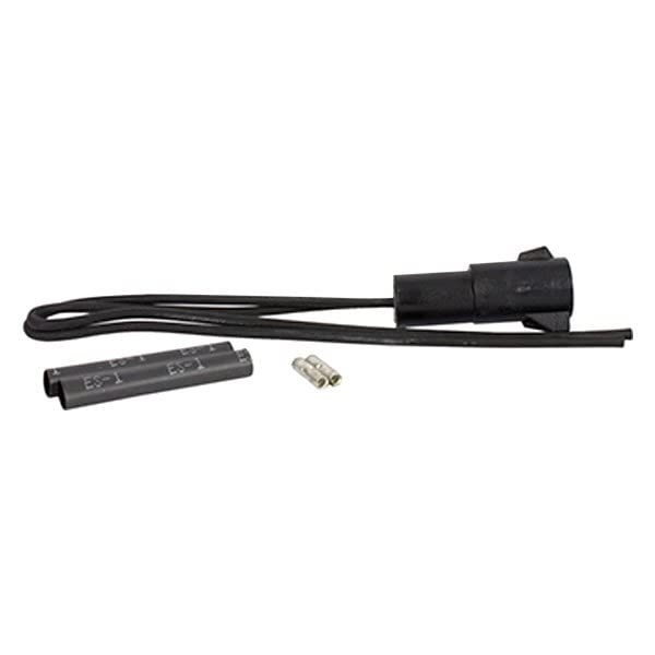 Kit de cableado de coleta