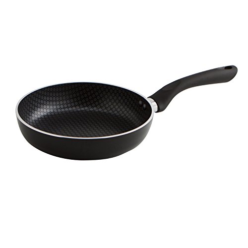 Sartén Antiadherente Honey Aluminio 4 Mm Tamaño 22 Cm - Quid En Oferta Quid Honey - Sartén De Aluminio, 22 Cm, Inducción, Antiadherente, Sin Pfoa