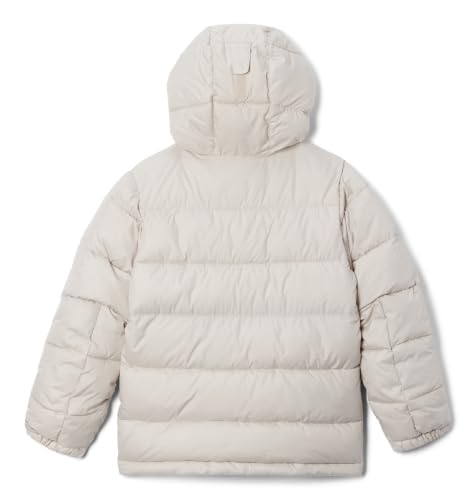 Image of Columbia Kids Pike Lake II Hooded Jacket (Little Kids /Big Kids)