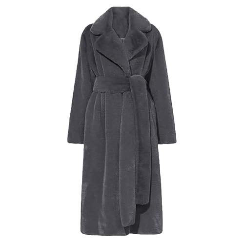 Day Prime 2024 Warm Winter Jacket For Women Damen Parka Gruen Damen Lange...