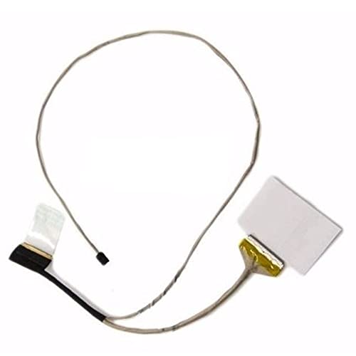 Câble d'écran ASUS R515 R514 - Haute transmission vidéo LED noir