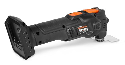 WEN 20V Brushless Oscillating Tool