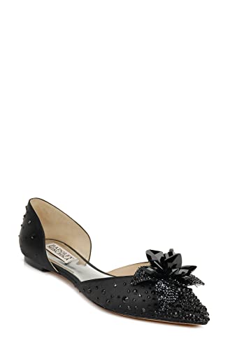 Image of Badgley Mischka Womens Haddie