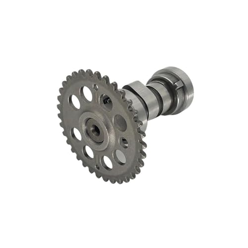 Árbol de levas A12 de alta resistencia para motores GY6 de 125CC y 150CC 3