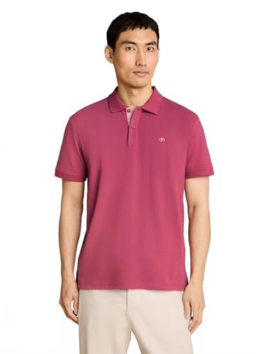 Tom Tailor Herren Poloshirt 1