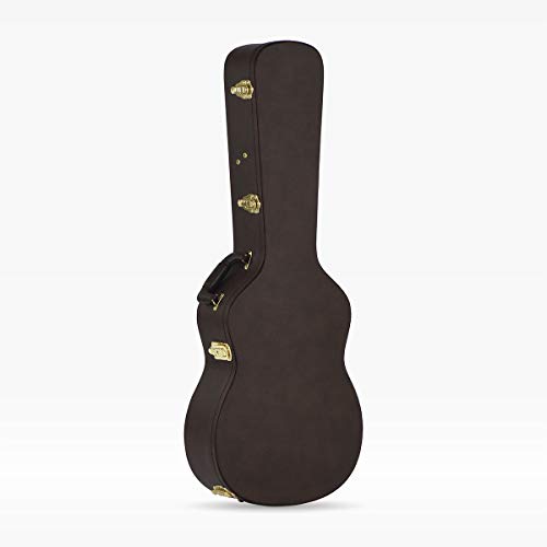 TKL® CASES »Premier Deluxe Series TKL-7900 DLX Classical Guitar Hard Case Durahyde« Etui rigide pour guitare classique… - Les Beatles, Paul McCartney, John Lennon, RIngo Starr, George Harrison TKL® CASES »Premier Deluxe Series TKL-7900 DLX Classical Guitar Hard Case Durahyde« Etui rigide pour guitare classique…