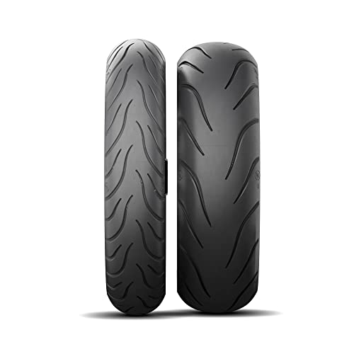 Gomme Michelin Commander 3 touring MH90-21 54H TT