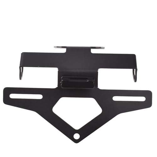 Support de plaque court pour Panigale V4 V4S et Streetfighter V2 2025 2026