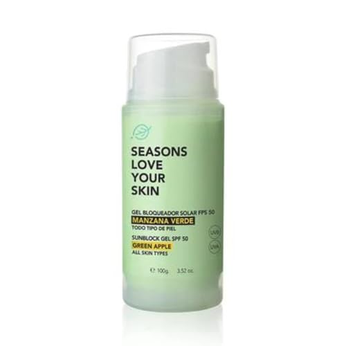 Opiniones y reviews de Seasons love your skin favoritos de las personas. 2