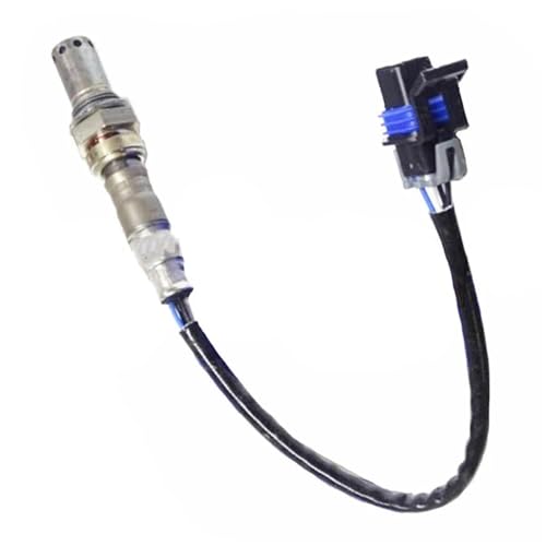 Capteur d'oxygène O2 25180903 sonde arrière de rechange pour échappement 1 pièce
