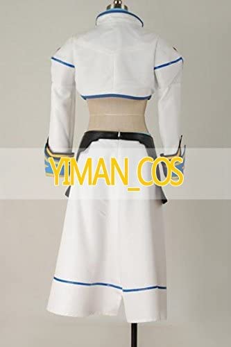 Amazon | AYAY_COS967 魔法少女リリカルなのはStrikerS スバル