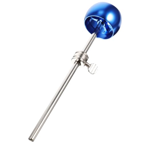 Repuesto de martillo para pedal de batería Vaguelly miniatura 6