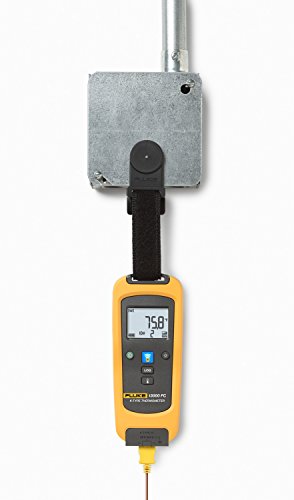 Image of Fluke V3000 FC KIT Wireless Basic Kit with V3000 AC Voltage Module.