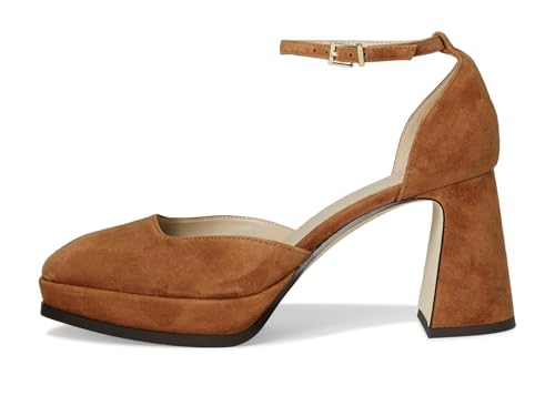 Pelle Moda Women's Delores Platform4