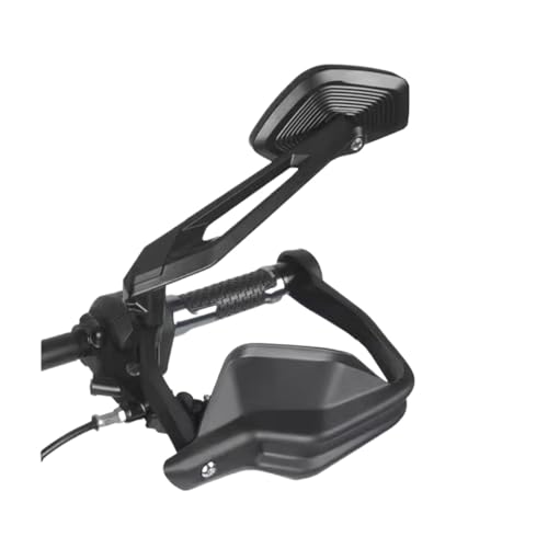 Espejos manillar moto retrovisores laterales para R1200GS F850GS S1000XR R1300GS 2