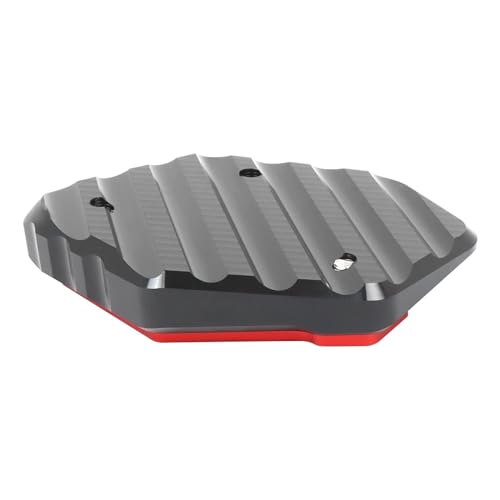Extension béquille FJR1300 contre la chute sur sol meuble - 3