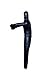 Wrestling Jiu Jitsu MMA Grappling Dummy Punching Bag Karate Judo Martial Arts Training Throwing Boxing Practice Unfilled 6ft