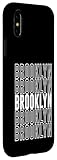 Zoom IMG-2 brooklyn custodia per iphone x Zoom IMG-2 brooklyn custodia per iphone x
