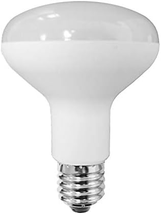Miniatura 1 de Bombilla Reflectora LED R80 E27 10 W 810 lm 3200 K Luz Calida Diameter 7.9 x 11 cm EDM