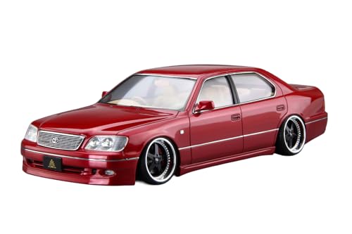 Modelo a escala 1:24 Toyota Celsio 97