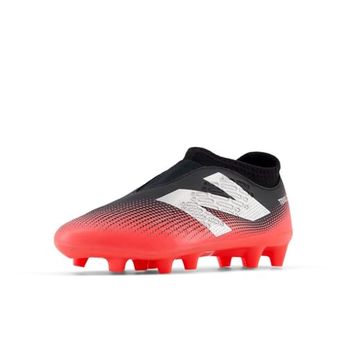 New Balance Unisex-Child Tekela Magique Fg V4+ Soccer Shoe