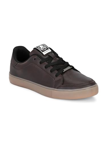 Image of OFF LIMITS Men's Skyline Casual Sneakers