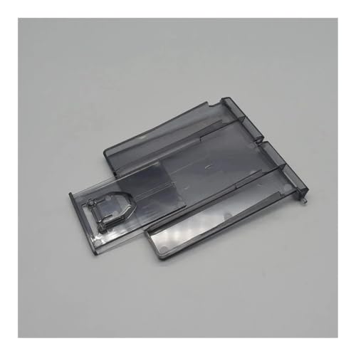 Organiza tu oficina en casa usando la bandeja de salida de entrega de papel para HP M125nw y M127