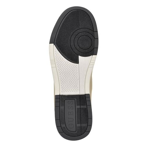 GUESS Men's Tryon Sneaker4