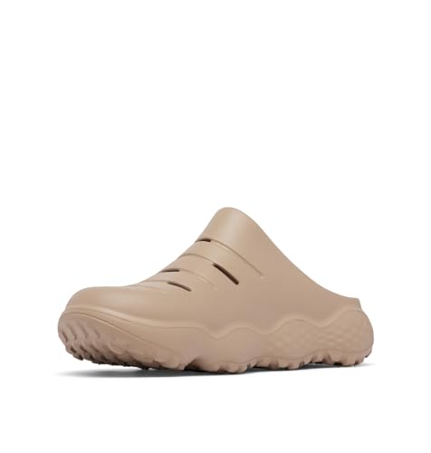 Columbia Men's Thrive Revive Clog, Fungi/Fungi, 7