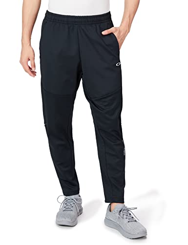 [オークリー] Baseball Pants STRIKING WB FLEECE PT 2.0 BLACKOUT XX-Large