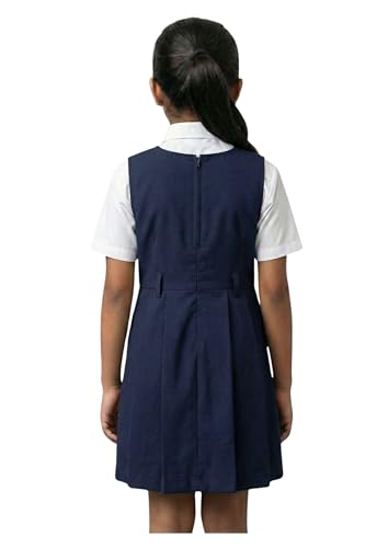 Image of Girl's Tunic | 3-13 Years | School Uniform