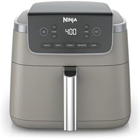 Ninja Air Fryer Pro 5-in-1 | 5 QT Capacity, Air Fry, Bake, Roast,...