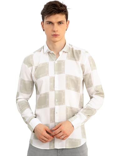 Image of FUNKY RICH Men Shirt