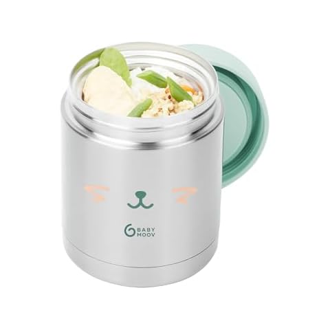 Babymoov EAT'S ISY 350ml Food Flask Cover