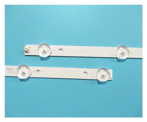 LED-bakgrundsbelysning för TV 43PFT4001/60 & 43PHT4001/60