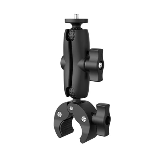 Insta360GoProoCN]ԃ_uNbvuPbgANVJ}EgɑΉ(Single clip 9cm pole)