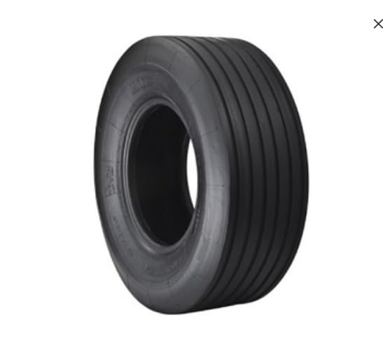 JUSTUBES.COM Heavy-Duty Implement Tire