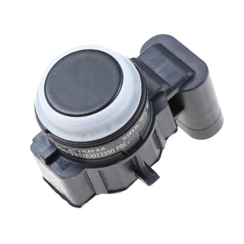 ZHjLut PDC Parking Sensor Compatible with Chrysler For Town for Country 40L 2008 For Town for Country 33L 2008 PDC Parking Sensor Reverse Assist 5NL22RXFAA 0263023390 auto parts