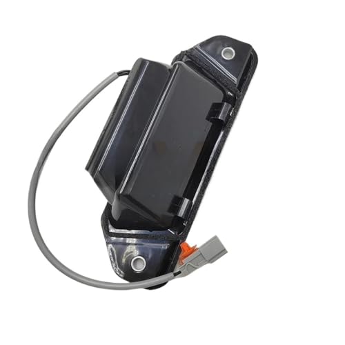 Poignée de déverrouillage du coffre arrière CR-V pour corriger la panne 74810-SWA-A01