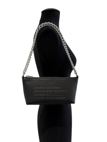 Marc Jacobs Stardard Supply Chain Leather Shoulder Bag Mini2
