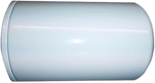 Transmission Oil Filter 120-818 723-0405 Compatible with Troy Bilt, MTD Cub Cadet, A-B1TF702 AT38431 Compatible with John Deer, Thread 1"-12 Height 5 1/4" OD 3 3/4", High Performance - Thumbnail 2