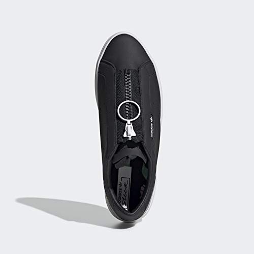 adidas Sleek Zip Shoes - Image 3