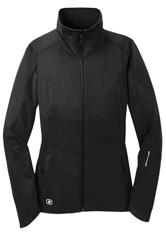 OGIO Women's Crux Soft Shell