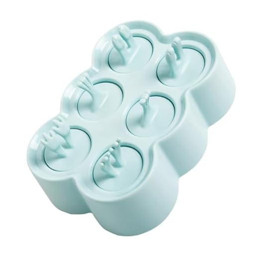 Cabilock forma de picolé forma de sorvete Molde de picolé Molde de geladinho moldes de silicone animais sorveteira máquina de picolé molde de sorvete simples animal Bandeja de gelo