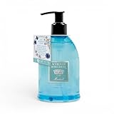 Acqua di Bolgheri Bio Detergente Intimo naturale MAESTRALE, il detergente intimo biologico formulato per l’igiene intima quotidiana nel pieno rispetto dell’equilibrio naturale del corpo.