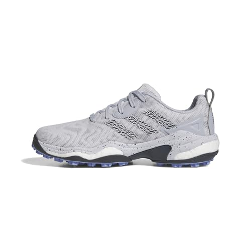 Image of adidas Men's Codechaos 25 Spikeless Golf Shoes