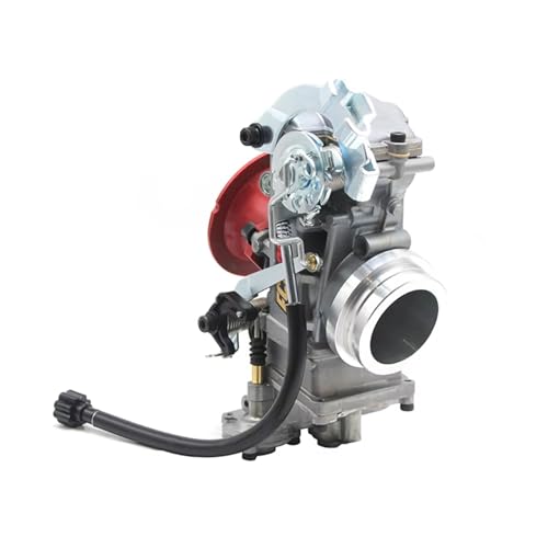 Carburateur FCR 39 mm moto cross racing compatible CRF450 KLX450 DR650 YZ450F