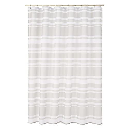 Donna Sharp Full/Queen Polyester Bedding Set - 3 Piece - Bear Walk Plaid Lodge Quilt Set with Quilt and Two Standard Pillow Shams - Fits Queen Size and Full Size Beds - Machine Washable